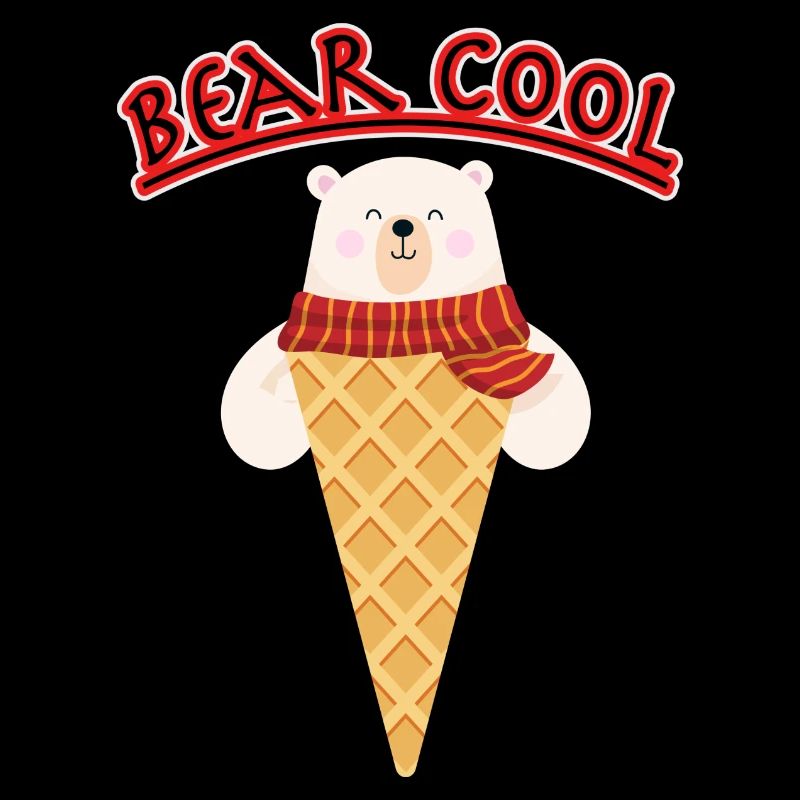 Bear Cool