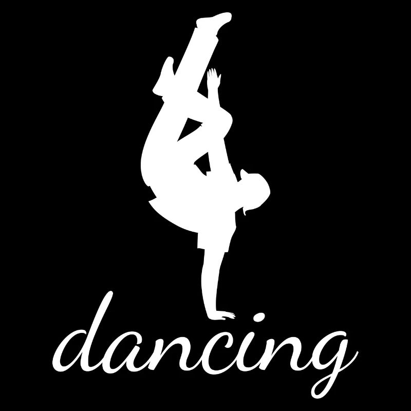 Dancing Dance Music