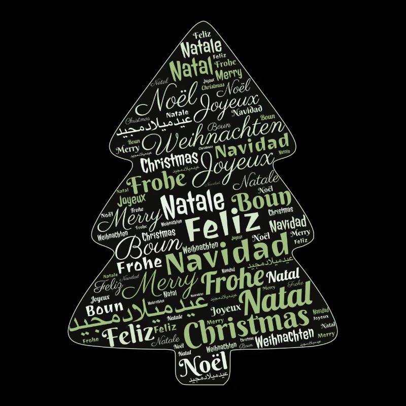Christmas tree