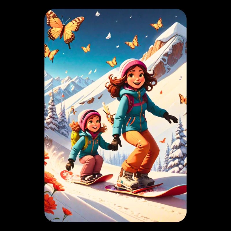 personalisiertes Design-Muttergeschenk