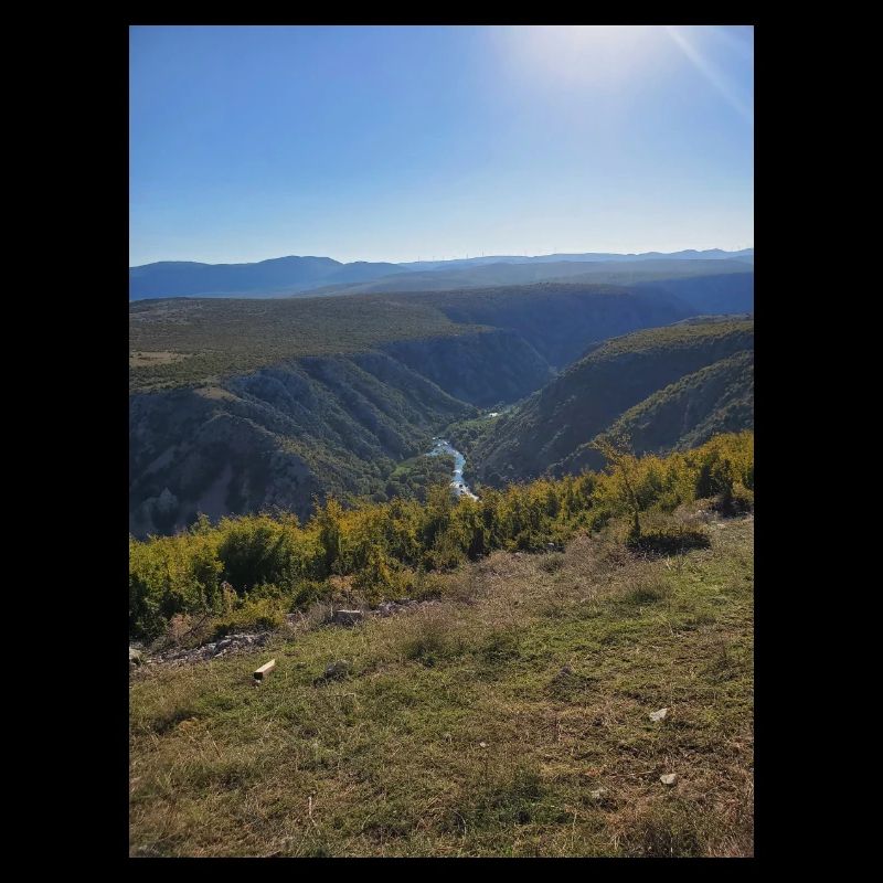 Berge
