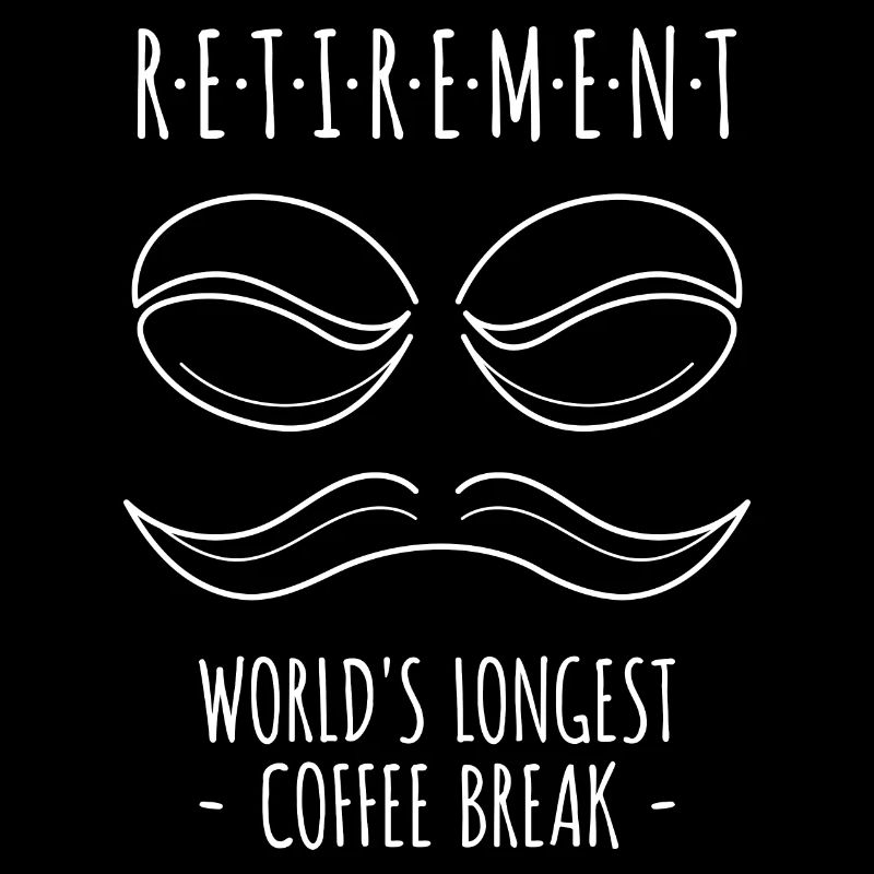 Rente: Längste Kaffeepause der Welt