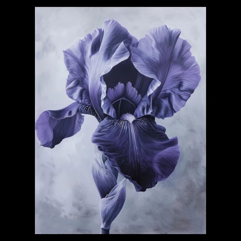 Iris FL 95