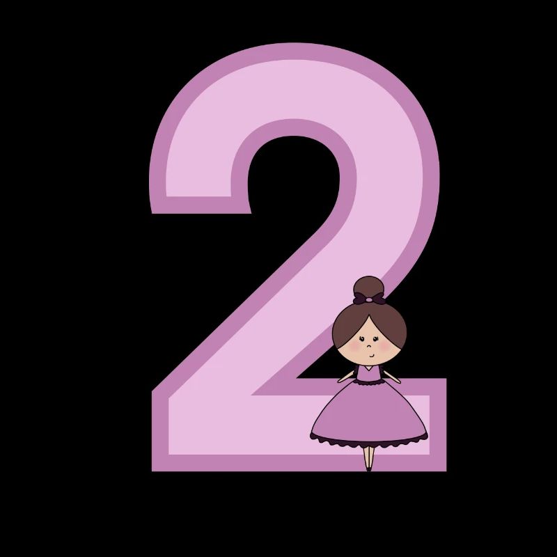 Number 2