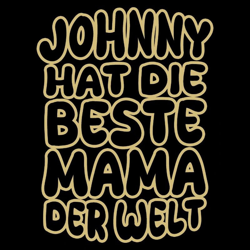 Dire Johnny