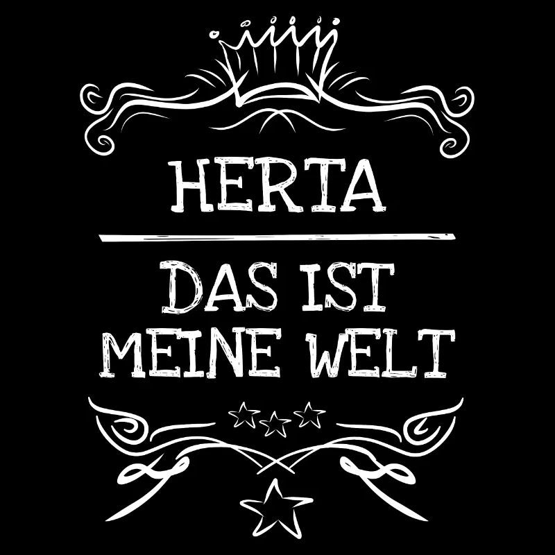 Mädchenname Herta
