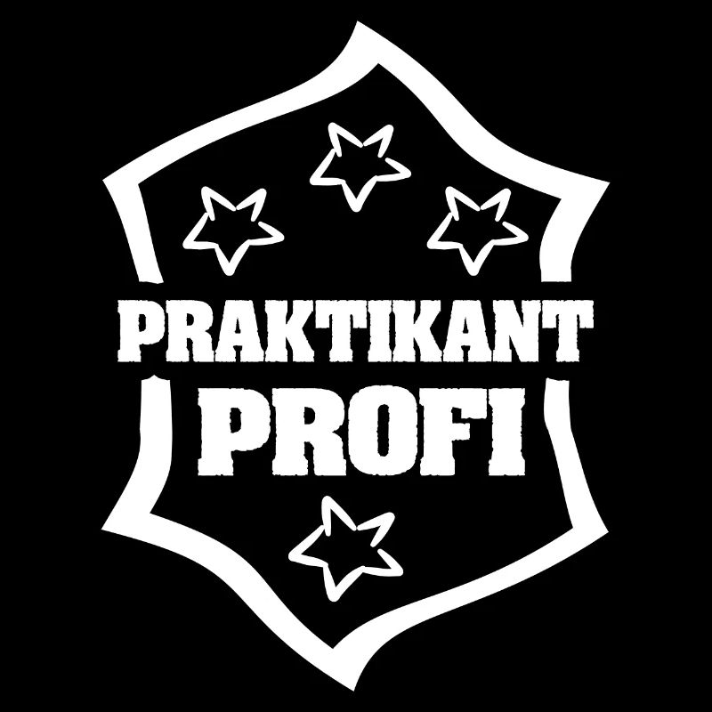 Praktikant