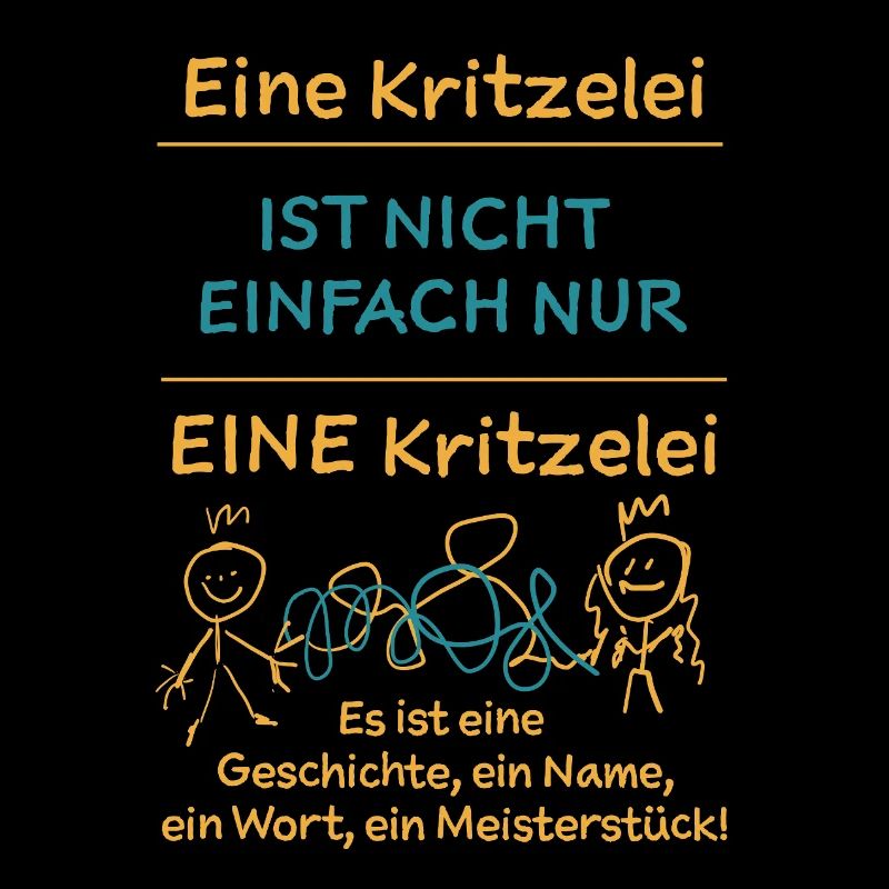 Kritzelei