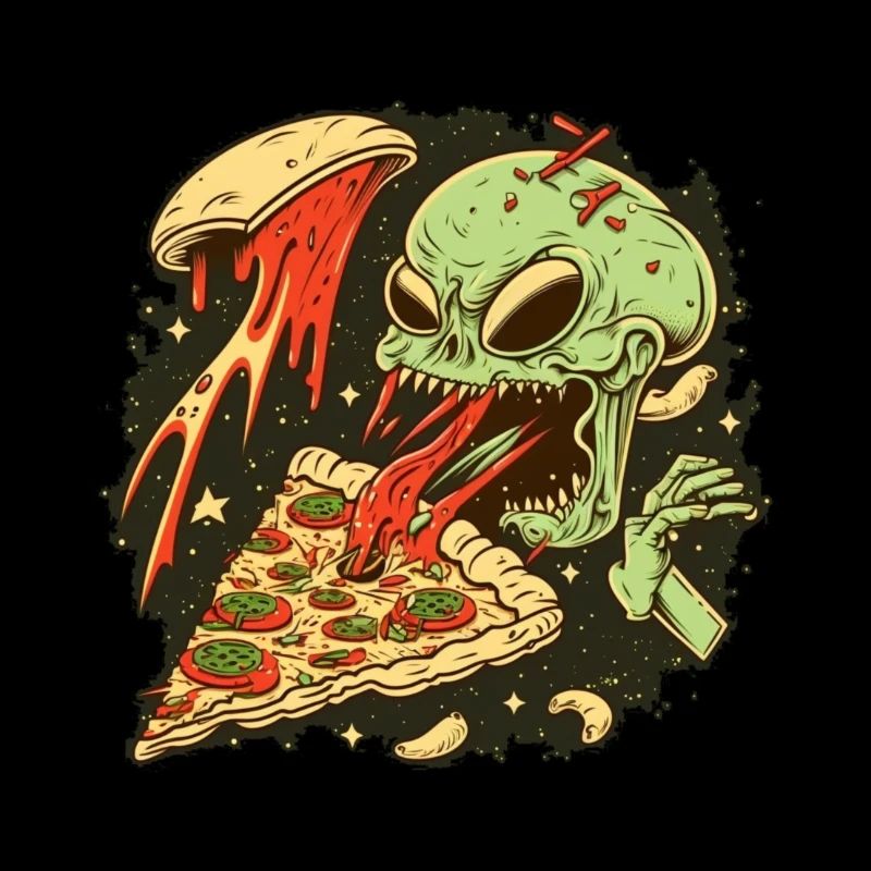 pizzalien