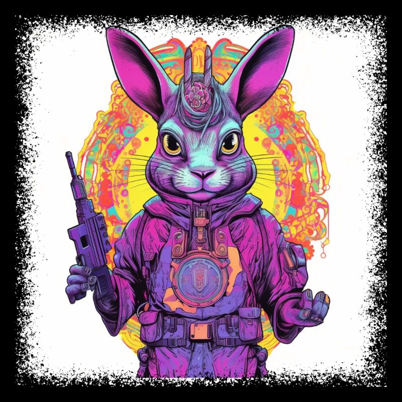 assortment babysitter mammal squirrel