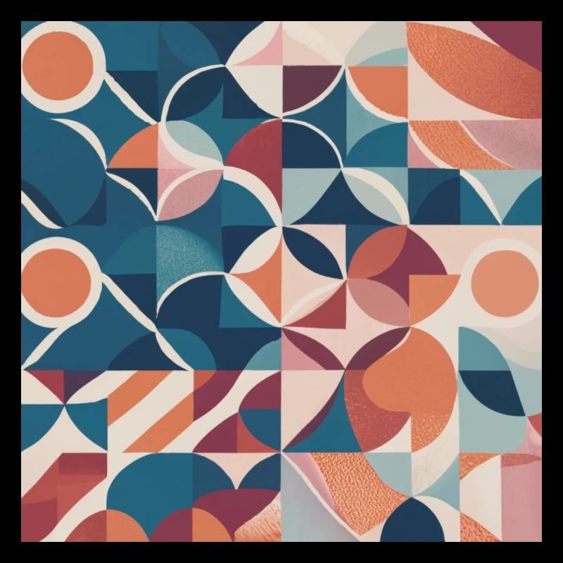 Traditional patterns