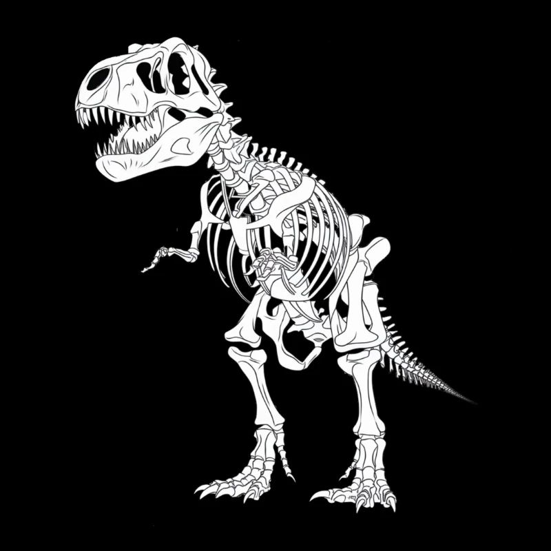 ancient dino