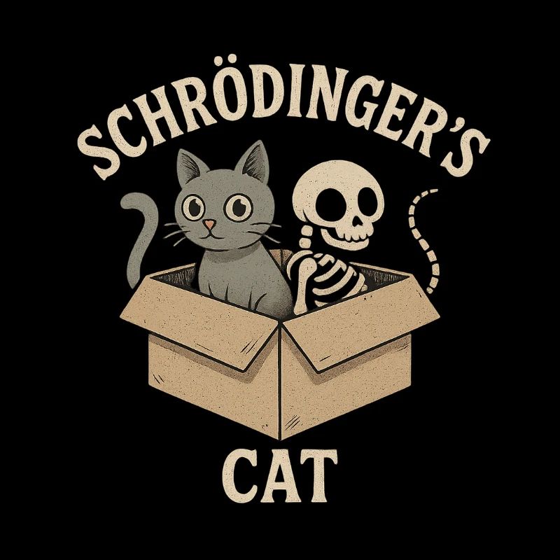 Schrödingers Katze