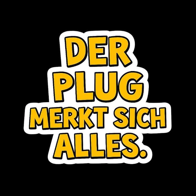 Der Plug