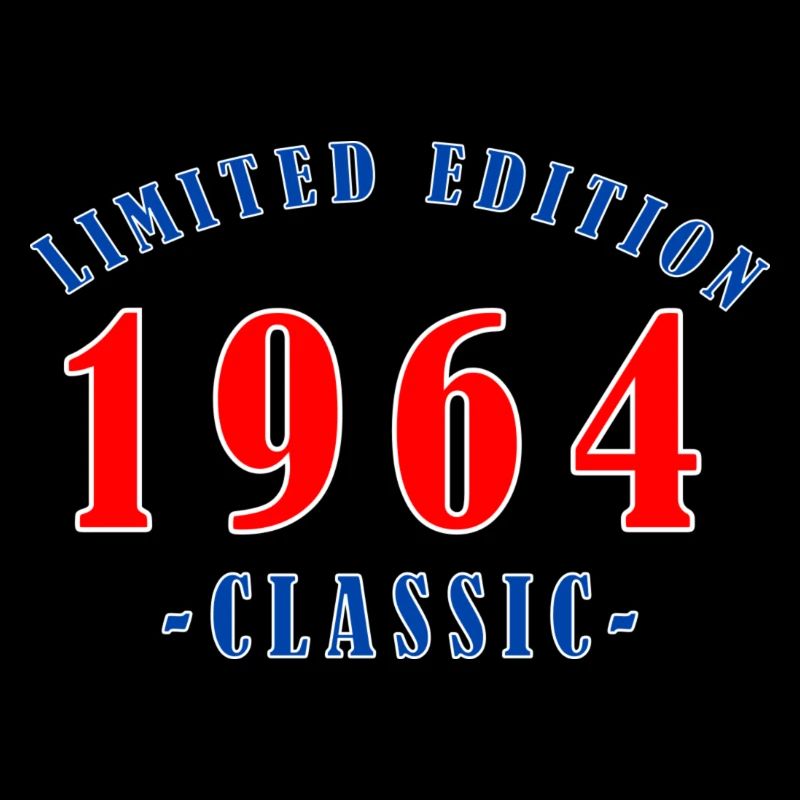 1964 Year