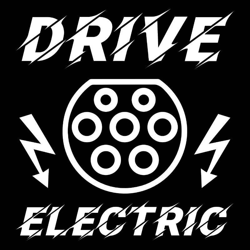 Entraînement électrique Type 2 Plug Supercharge Électrique