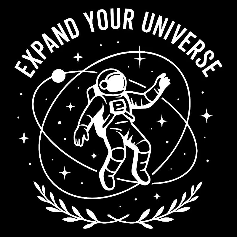Expand your universe