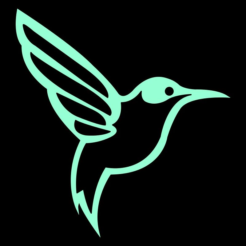 Hummingbird Bird