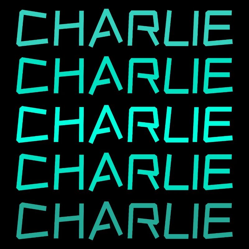 Charlie