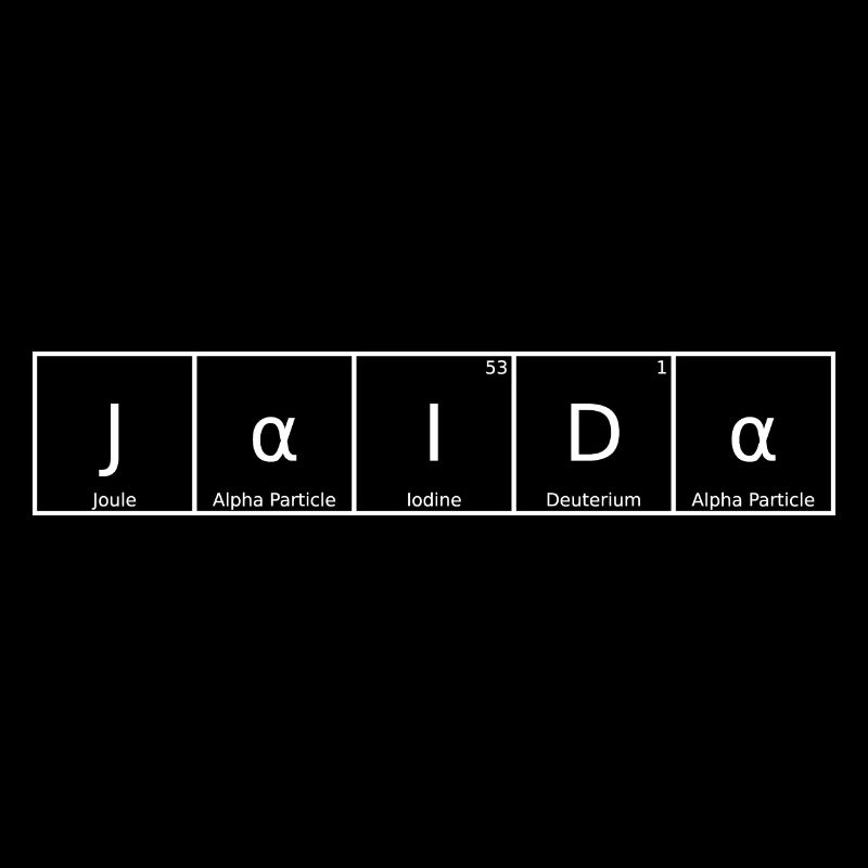 Jaida Surname First name Chemistry Periodic Table Elements