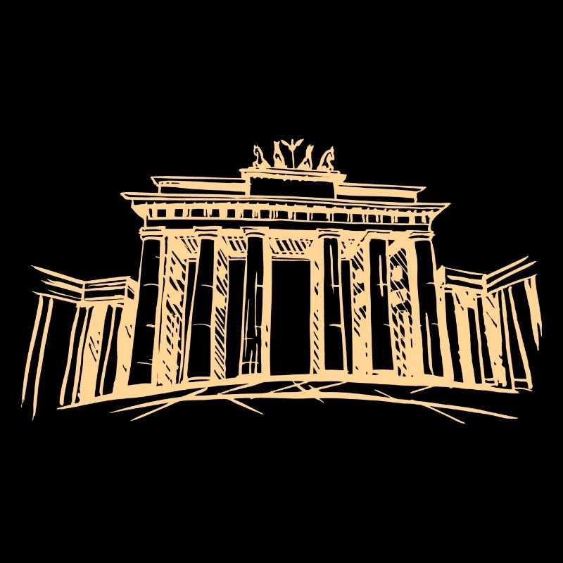 Berlin Brandenburger Tor – Symbolträchtiges