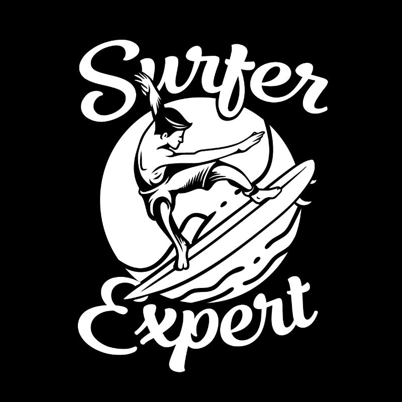 Surfer Design Surfer Expert Planche de surf