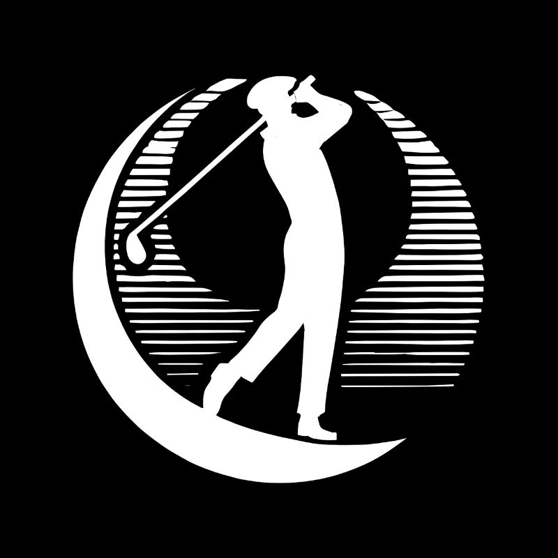 Golfer