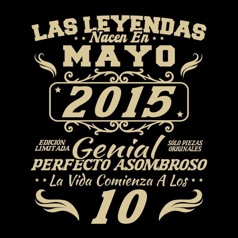 Mai 2015 Vintage Geburtstagsgeschenk