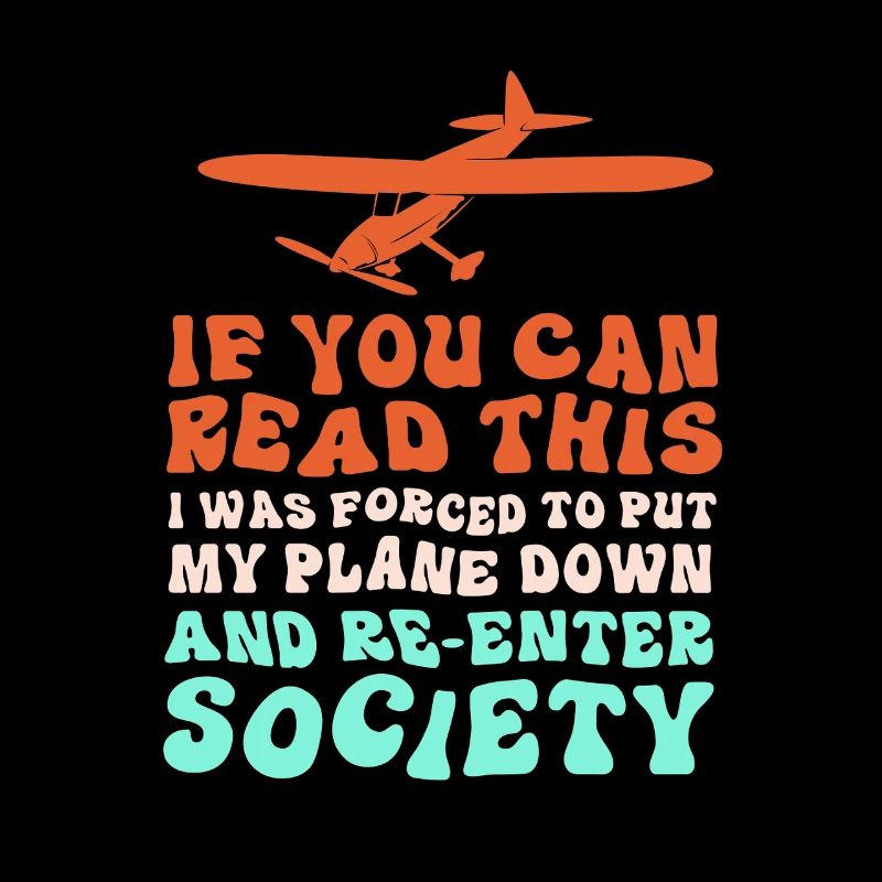 Model Airplane Model Airplane