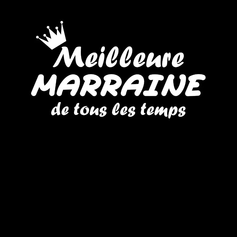 Meilleure marraine de tous les temps