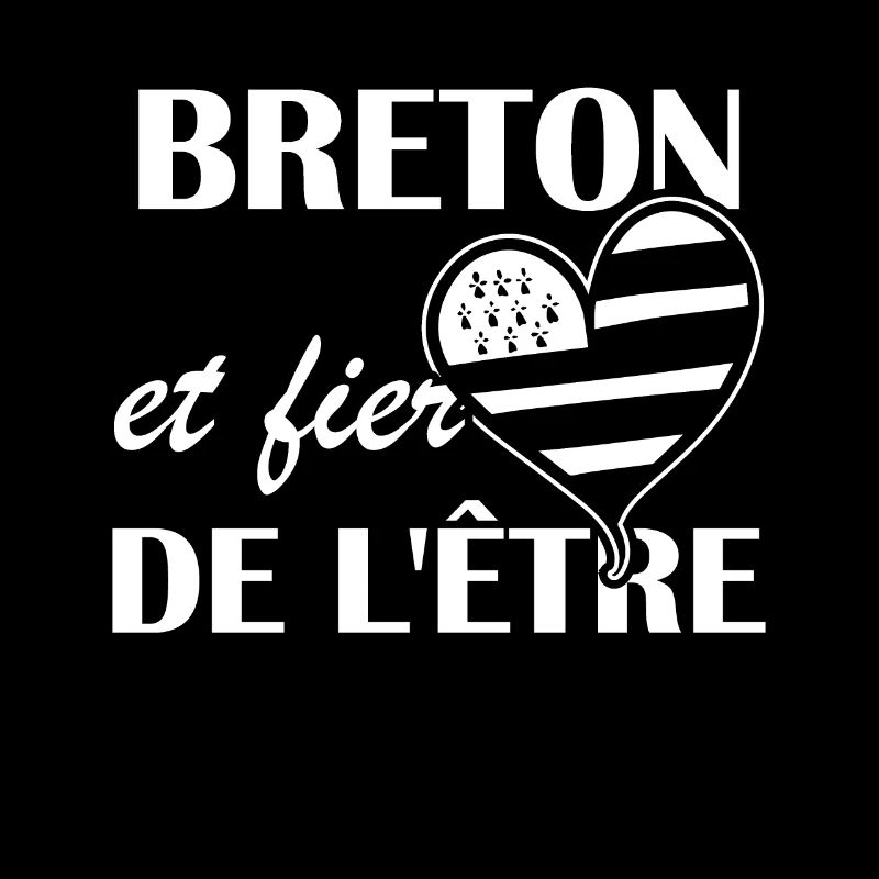 Breton et fier de l être