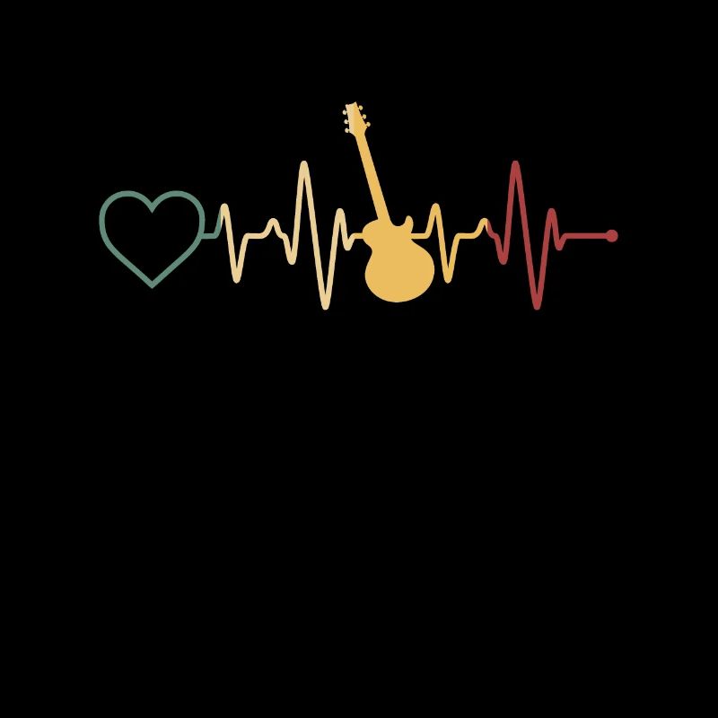 Guitar Heartbeat