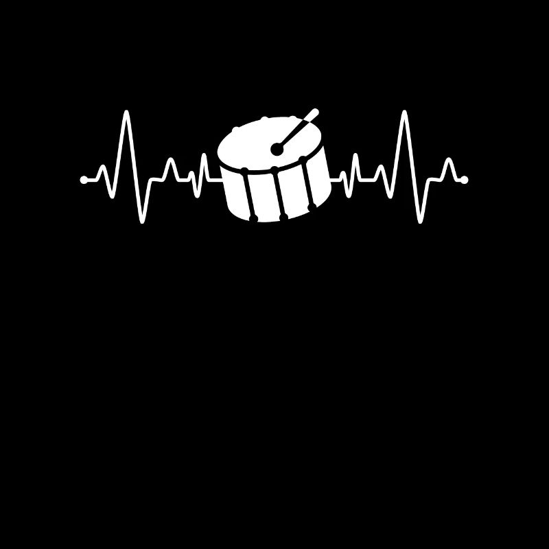 Drum Heartbeat