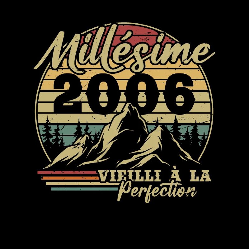 Millésime 2006