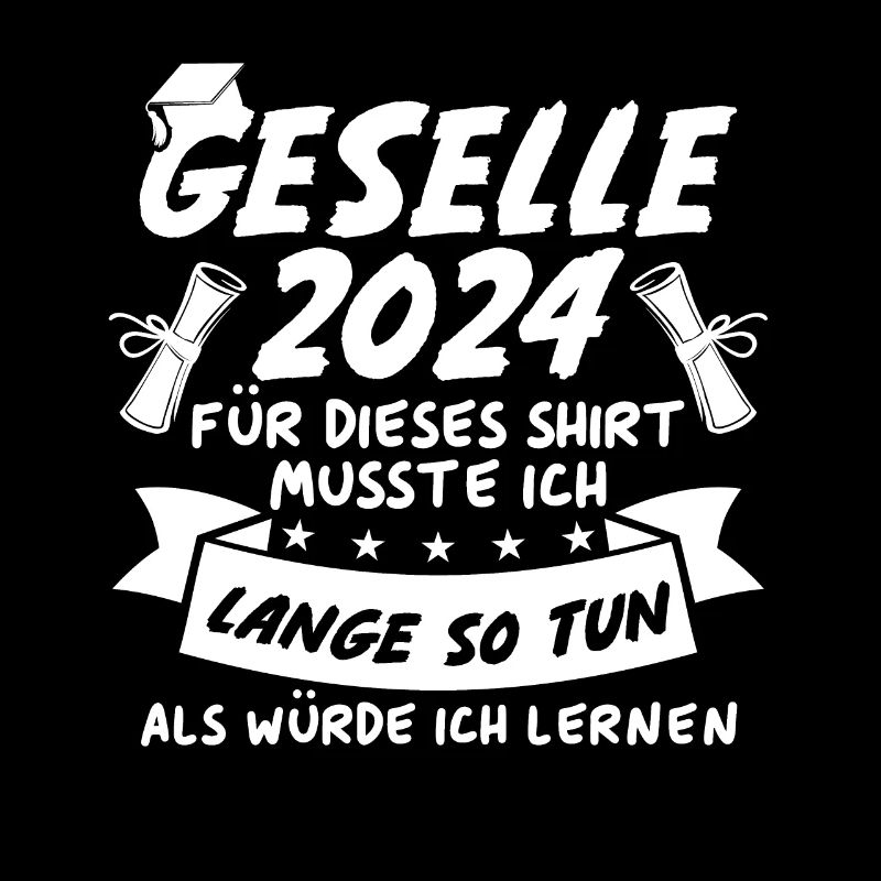 Geselle 2024
