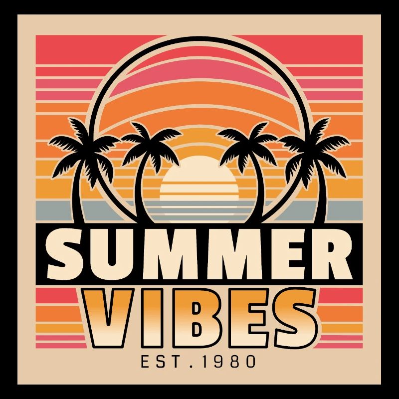 Summer Vibes mit Insel-Feeling als Geschenkidee