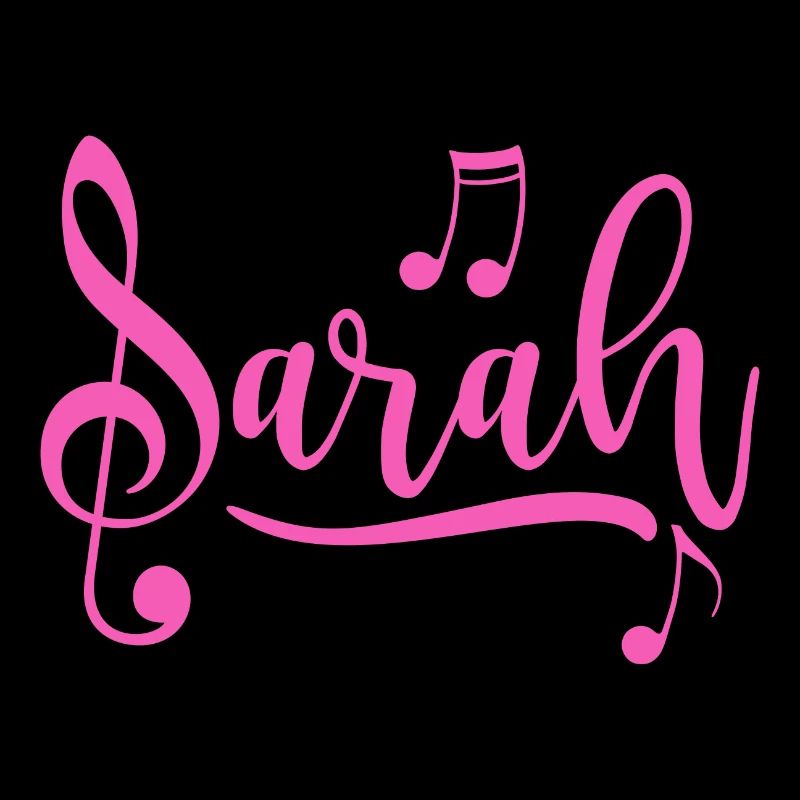 Sarah