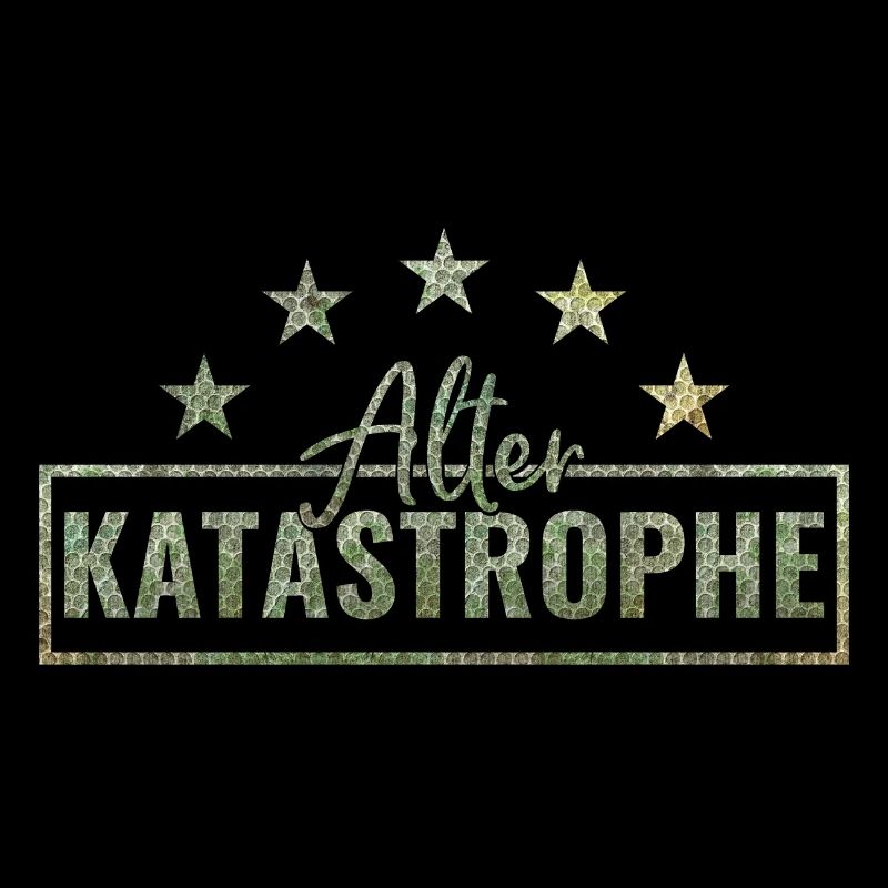 Alter Katastrophe