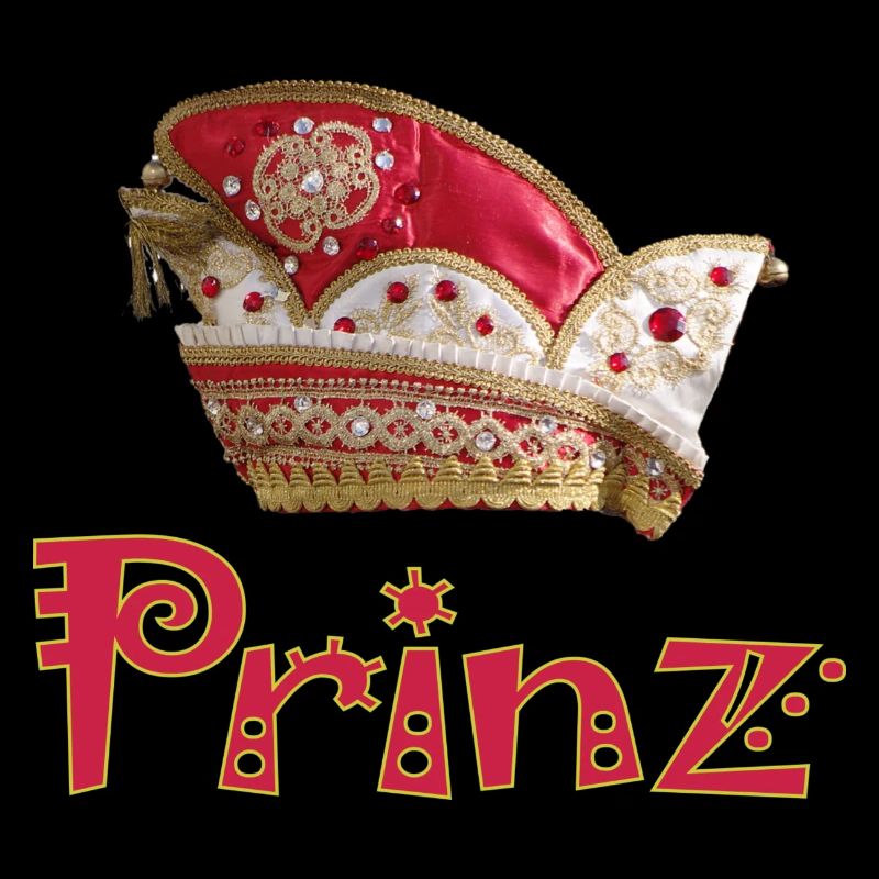 Carnival Prince Prince
