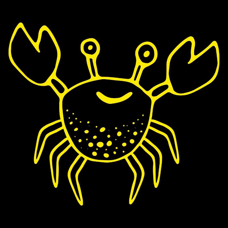 KREBS jaune