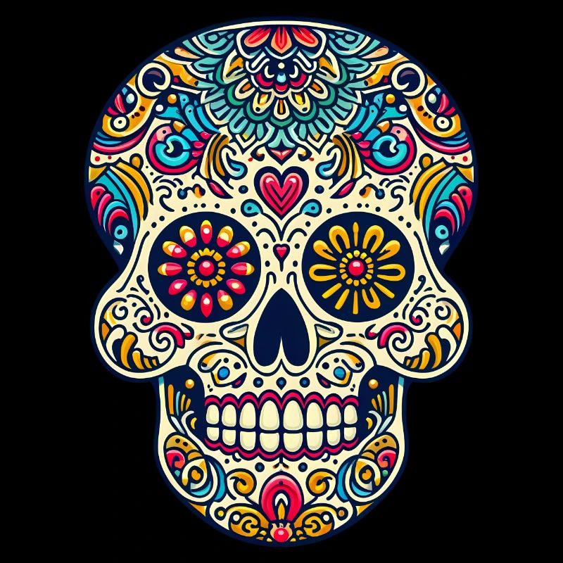 Vibrant Spirit
