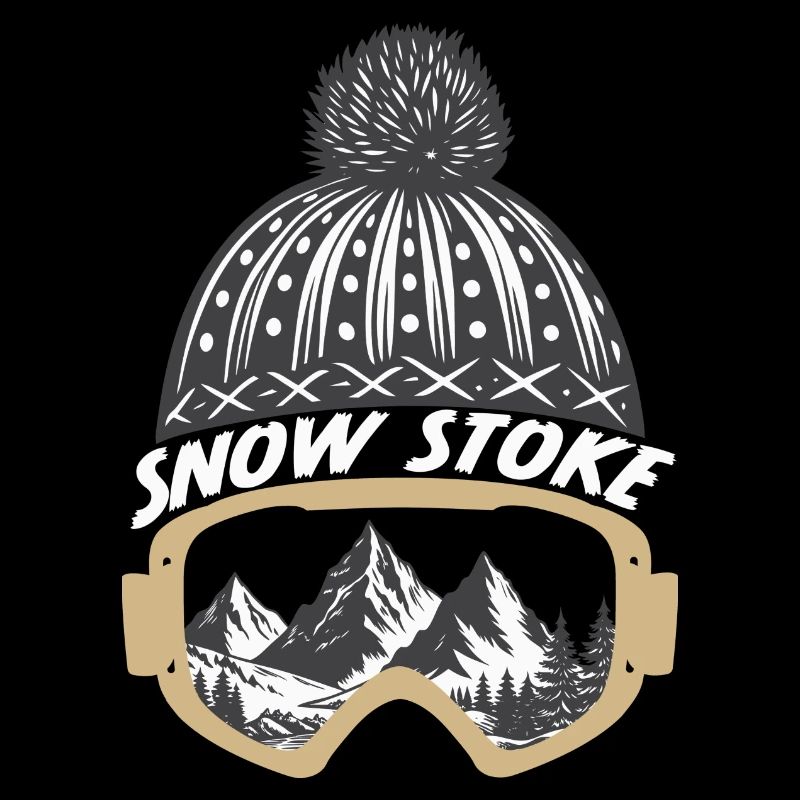 Snow Stoke