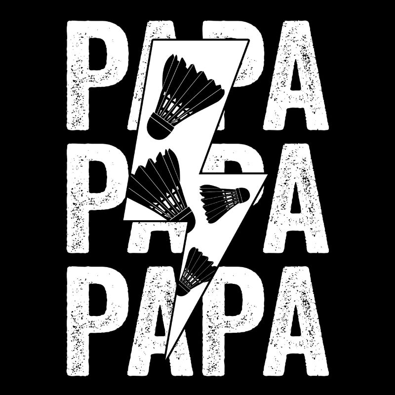 Badminton Père Papa Badminton