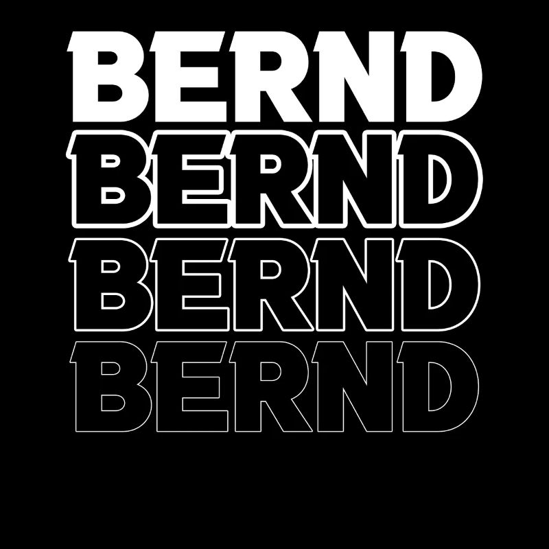 Bernd