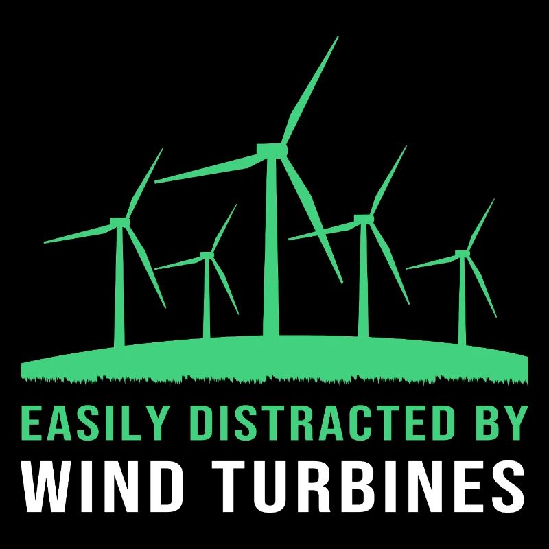 Windkraft Windrad Windenergie