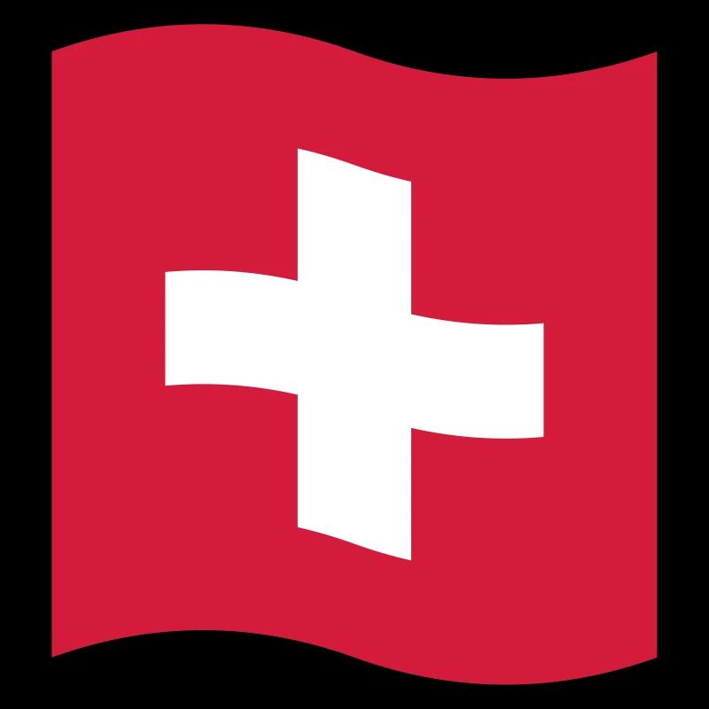 Fahne Schweiz