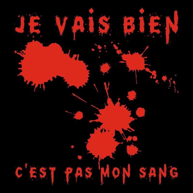 Je vais bien