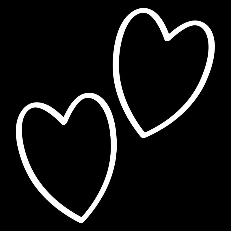 Hearts Love