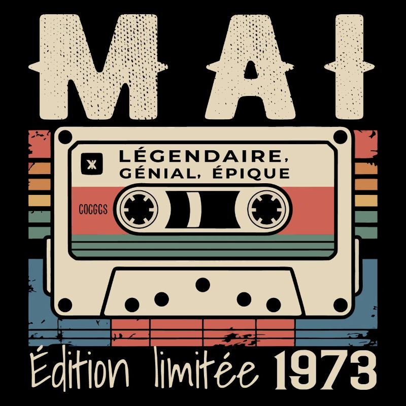 Mai 1983