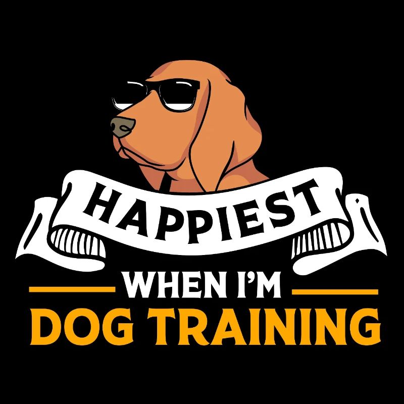 Dog trainer